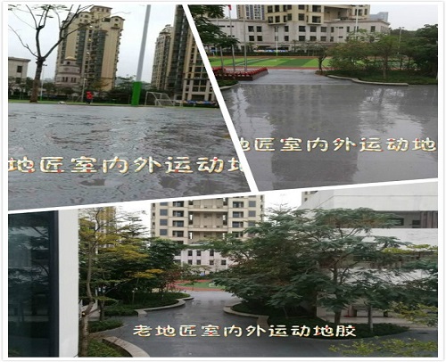 深圳龙岗小学