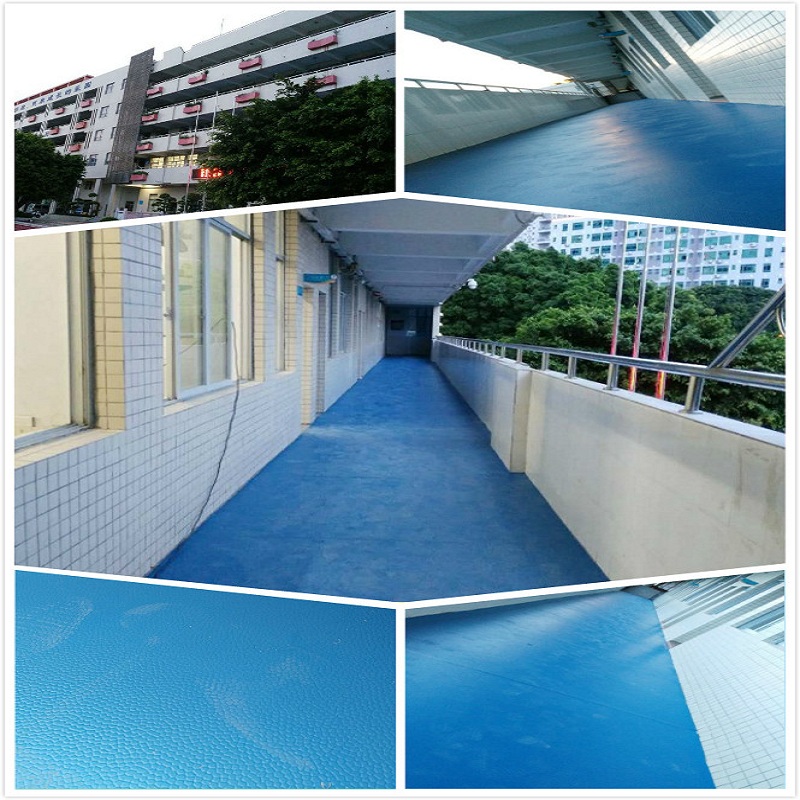 福永某中心小学