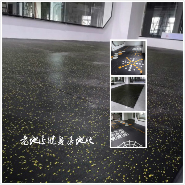 河源凡刻健身俱乐部