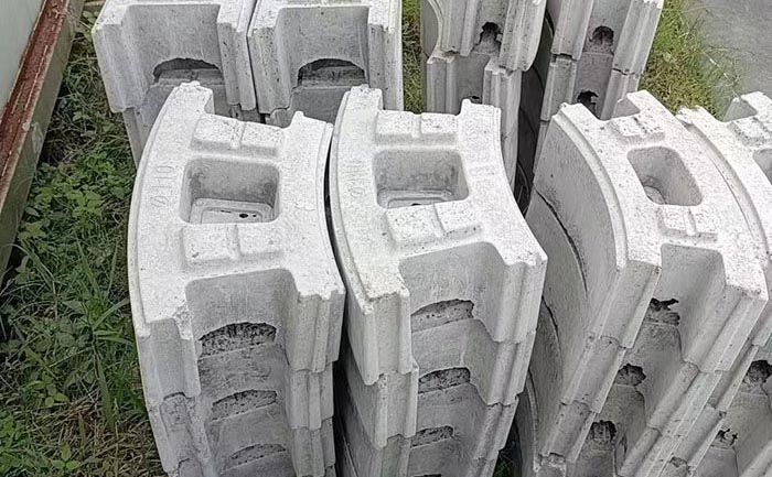 混凝土模块-(3)s