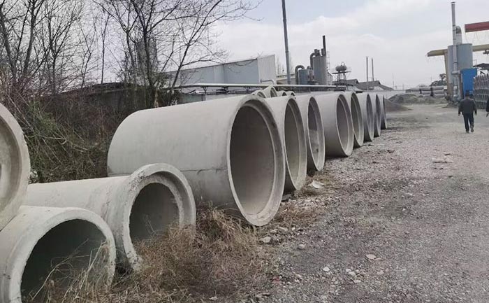 钢筋混凝土涵管-(4)