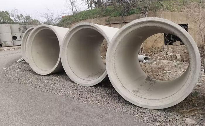 钢筋混凝土涵管-(1)