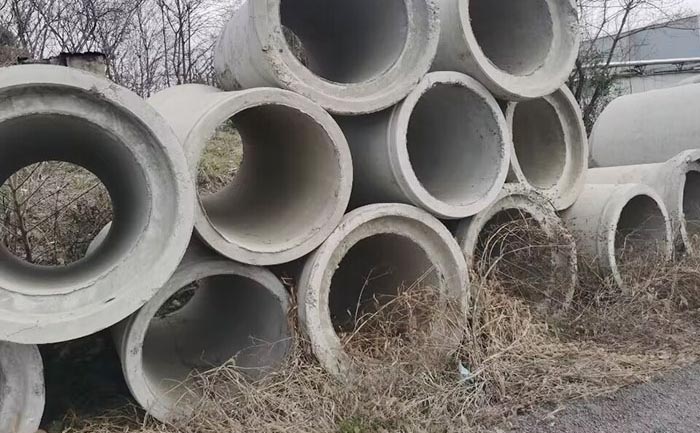 钢筋混凝土涵管-(5)