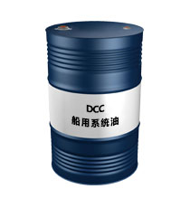 昆仑船用系统油