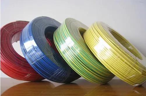 京广线缆主要用于哪些行业？