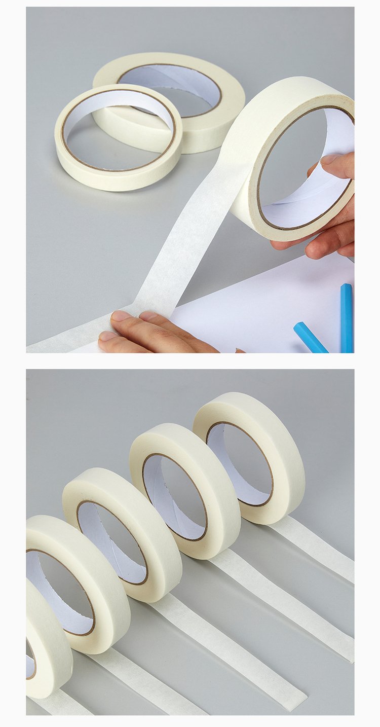 美纹纸胶带详情9