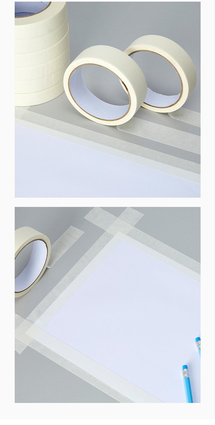美纹纸胶带详情10