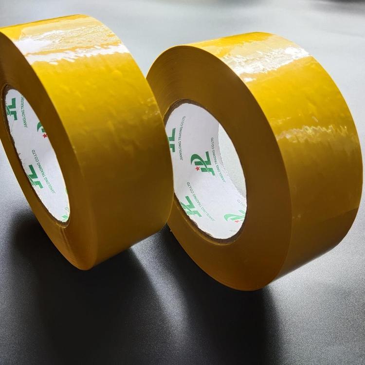 米黄胶带