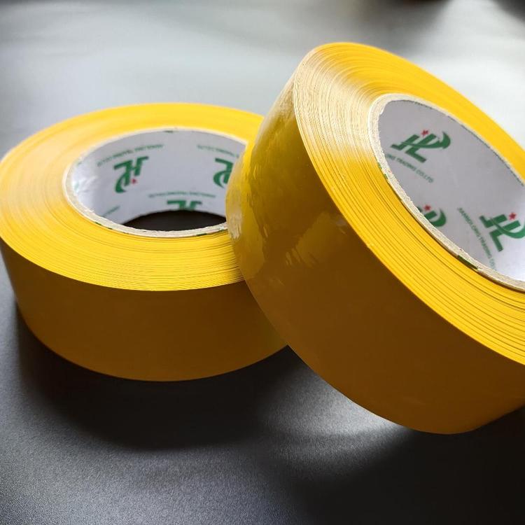 米黄胶带