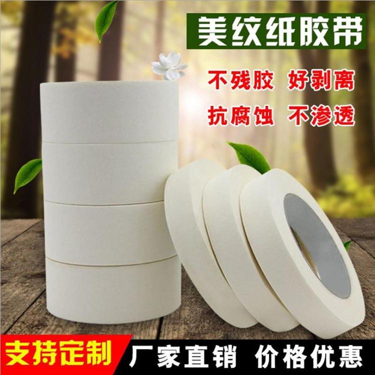 美纹纸胶带