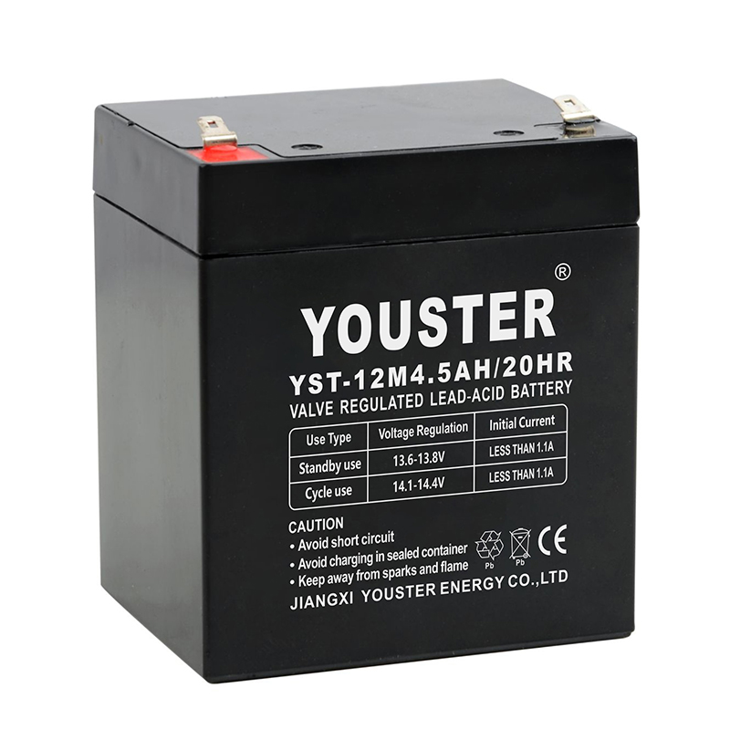 YST-12V4.5AH Audio battery