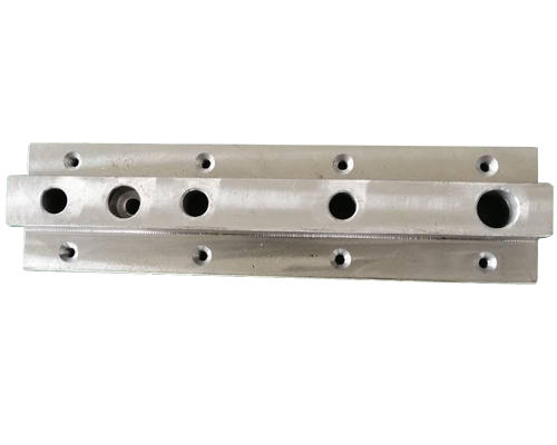 轮胎模具导向条