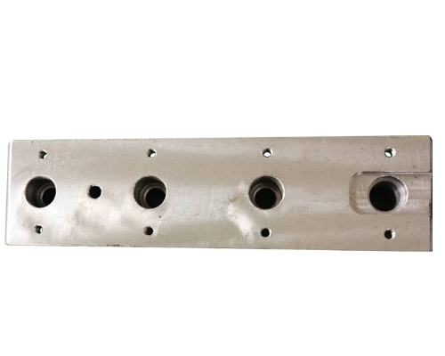 轮胎模具导向条