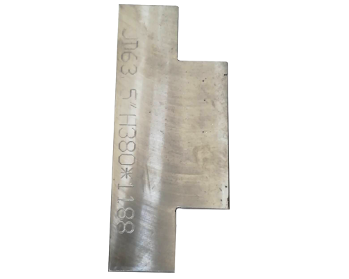 轮胎模具导向条