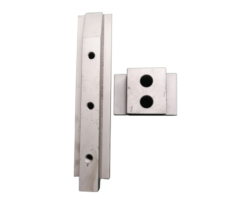 轮胎模具导向条