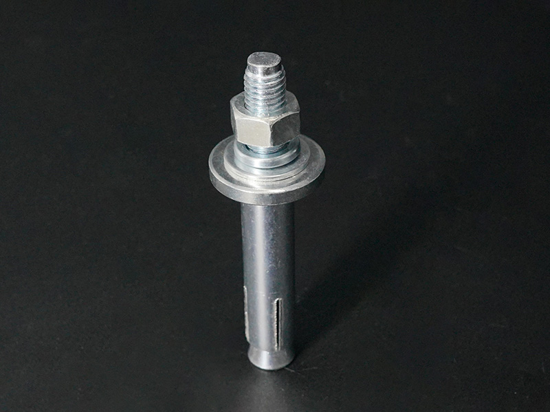 膨胀螺丝装配-4