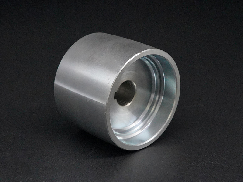 散射驱动辊筒-(2)