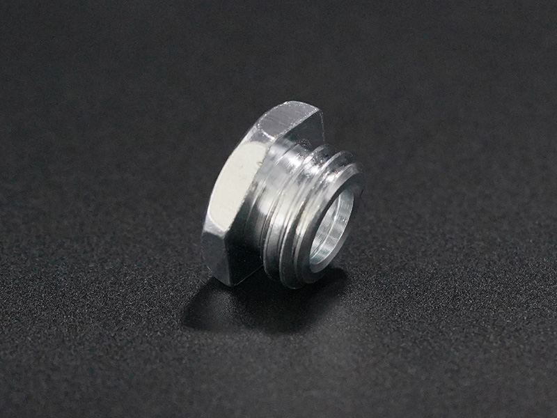 六角头束线螺母-3