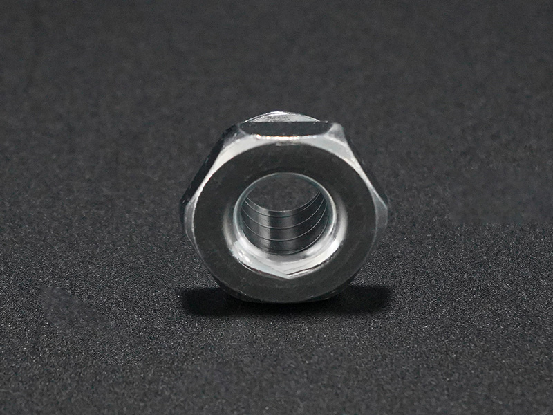 六角头束线螺母-1