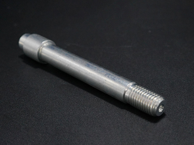 行走轮连接轴-1