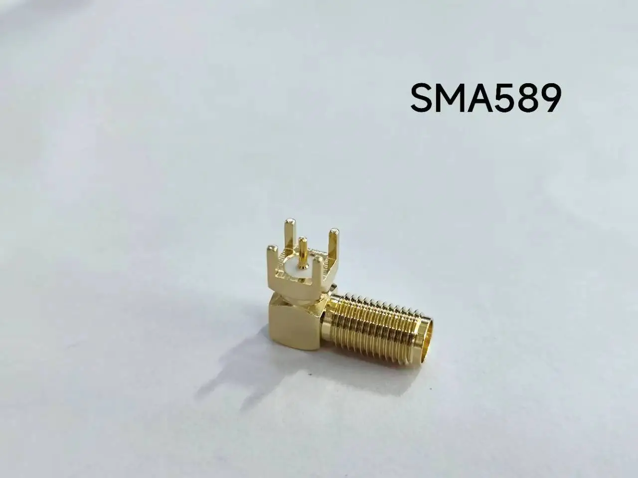 上海SMA589