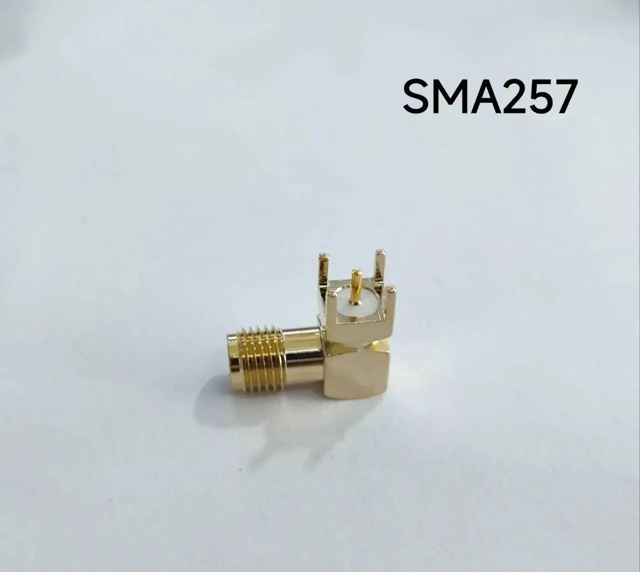 SMA257