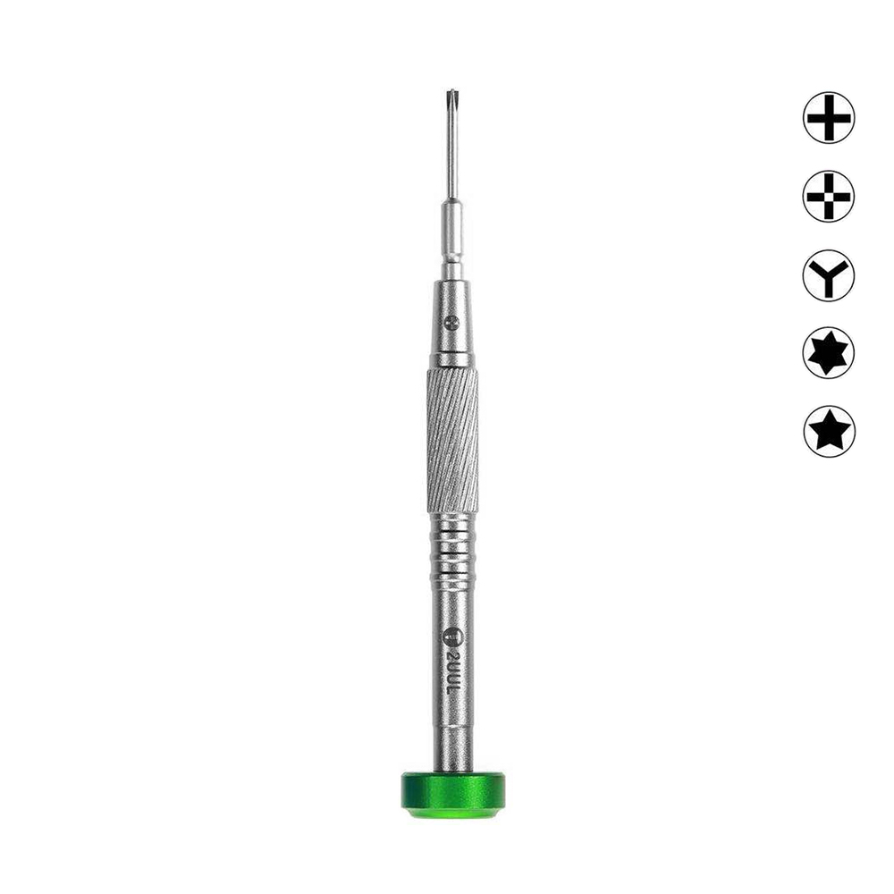 2UUL screwdriver -2nd generation