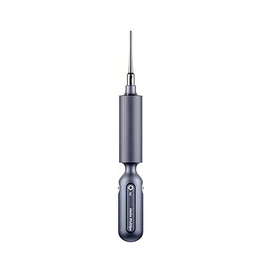 QIANLI screwdriver - super tactile