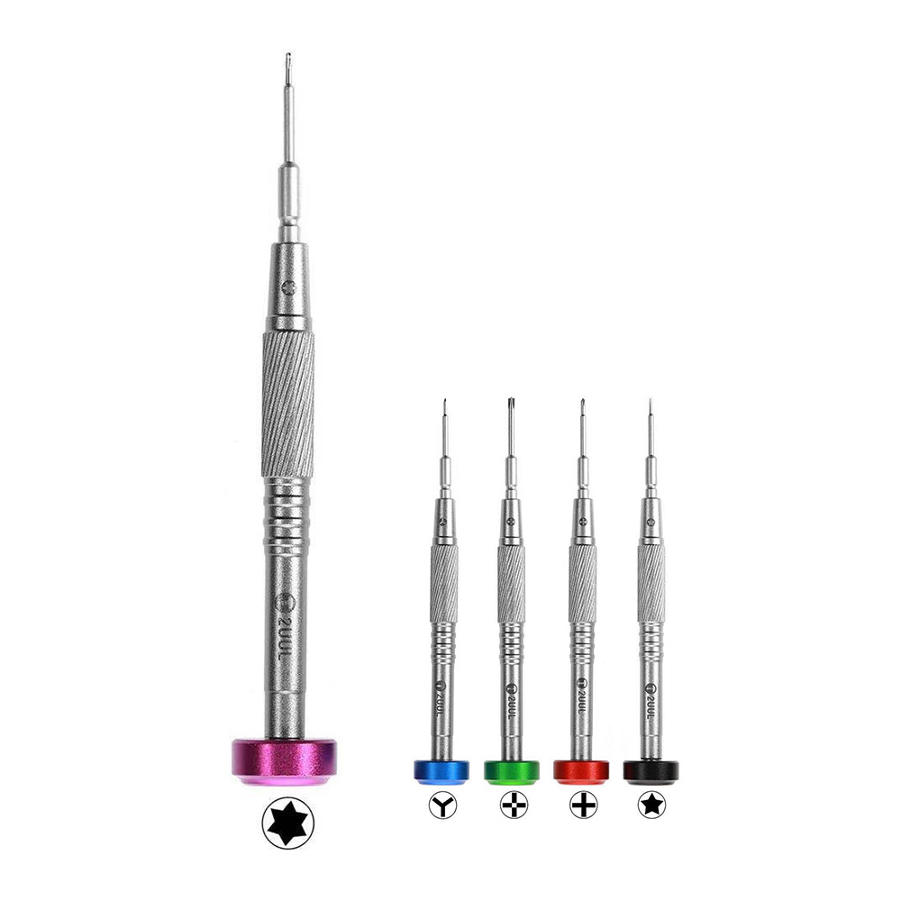 2UUL screwdriver -2nd generation