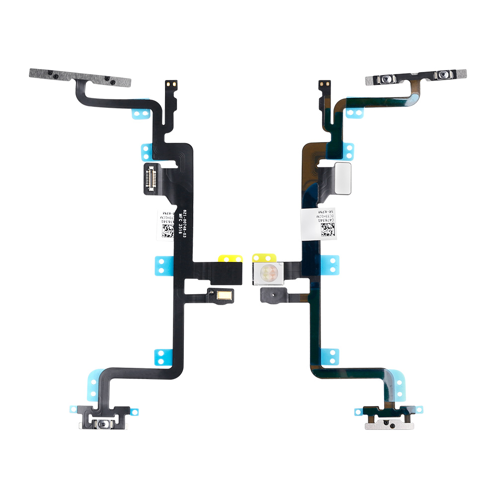 Power Flex Cable for iphone