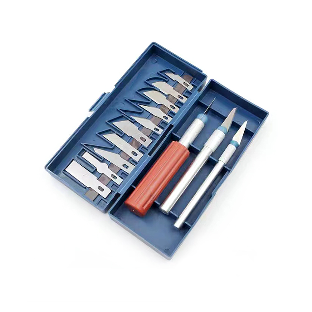 OTH Hand Knife Set (13 Piece Set)