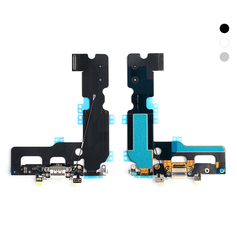 Charging Port Flex Cable