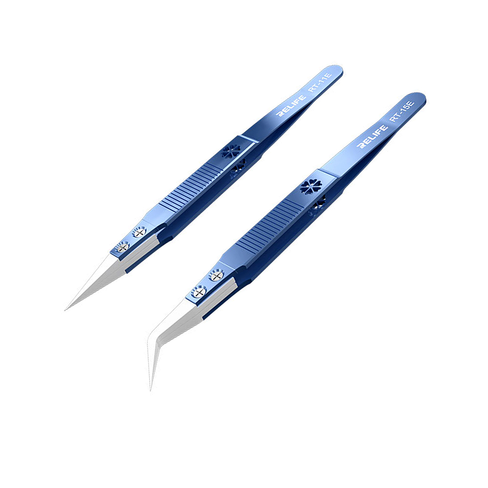 RELIFE RFT15-E Tweezers