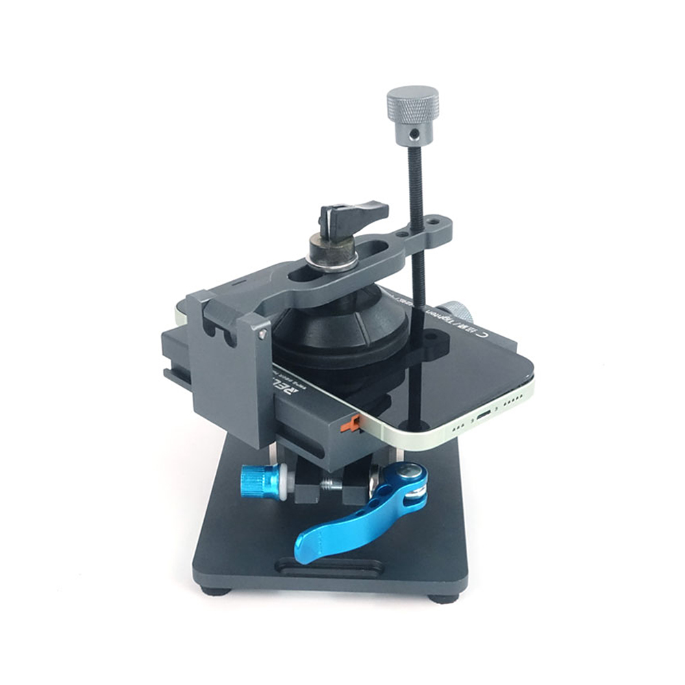 RELIFE RL-601S Plus Fixture - Multifunctional Screen Removal and Rotation