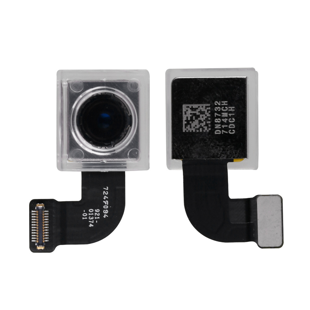 Rear Camera For Apple iPhone