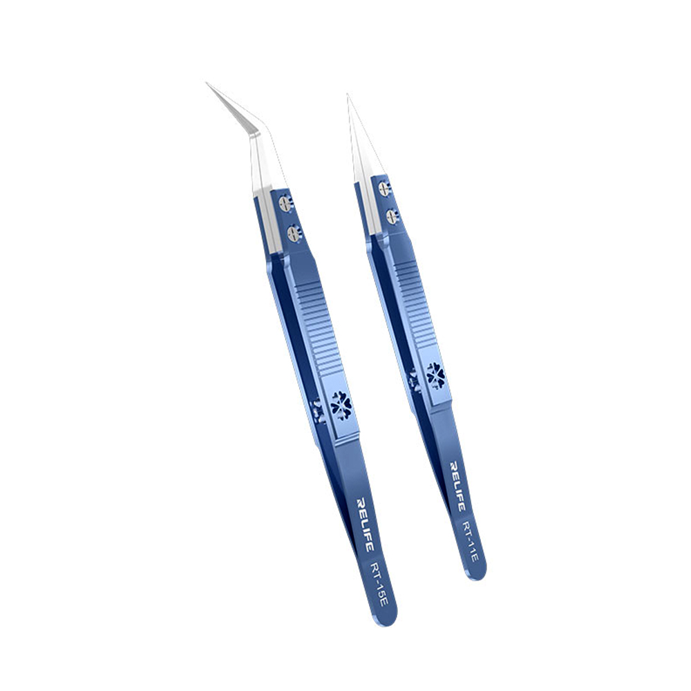 RELIFE RFT15-E Tweezers