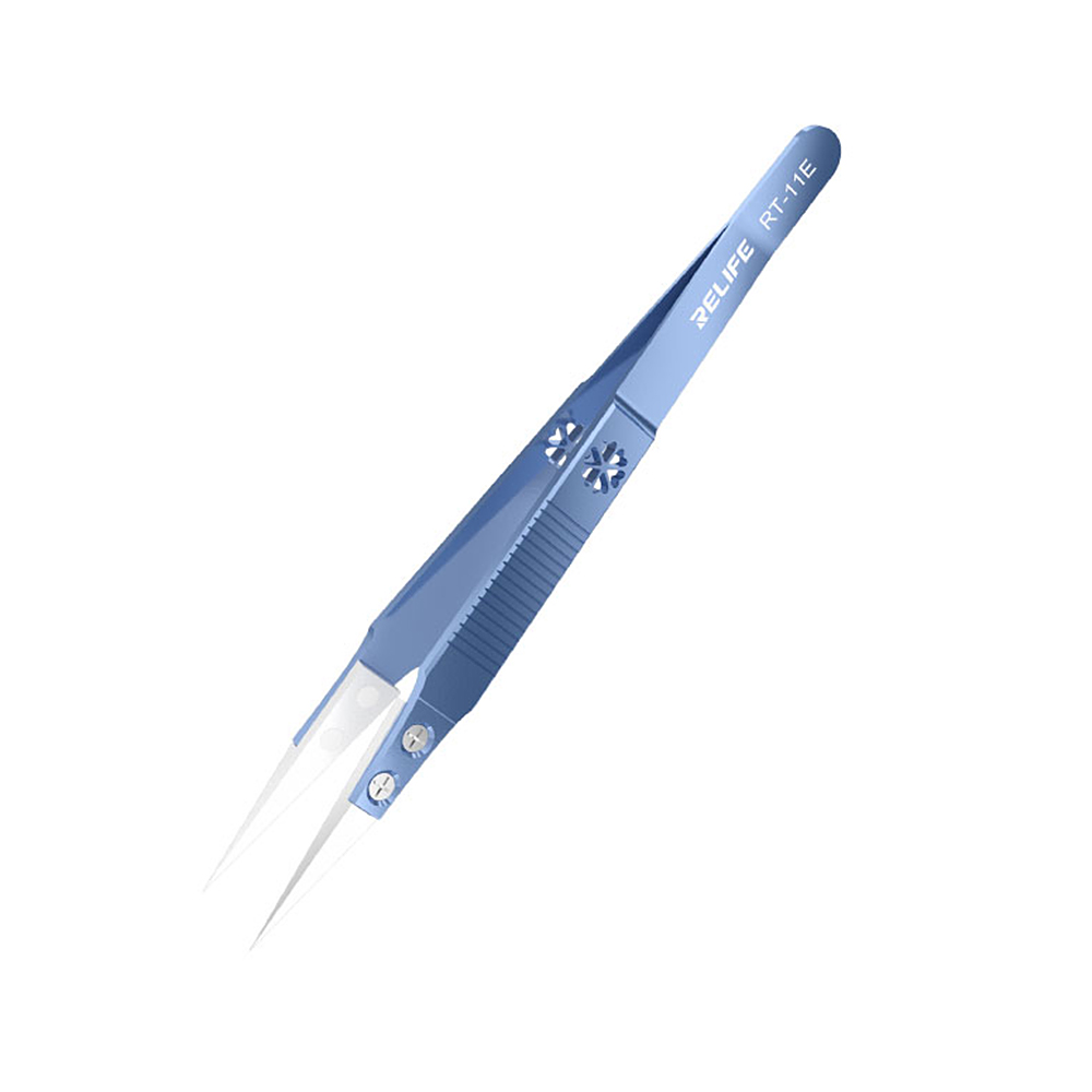 RELIFE RFT15-E Tweezers