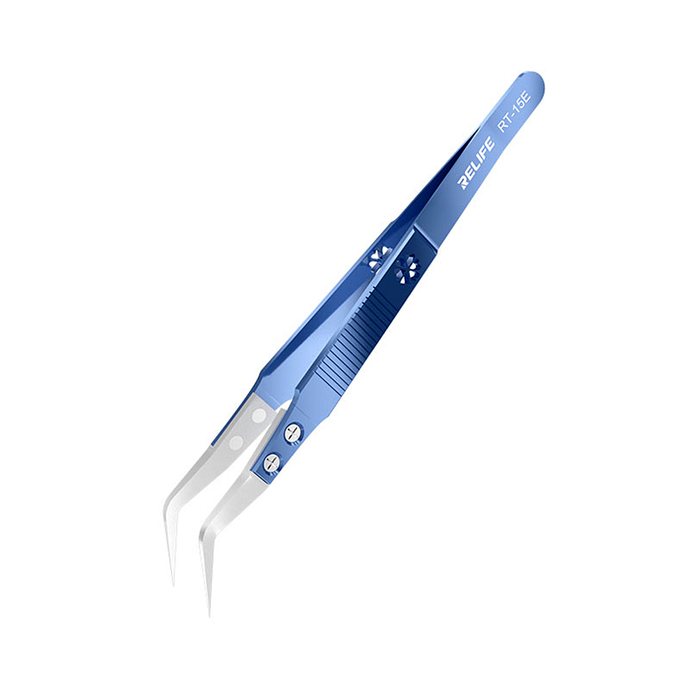 RELIFE RFT15-E Tweezers