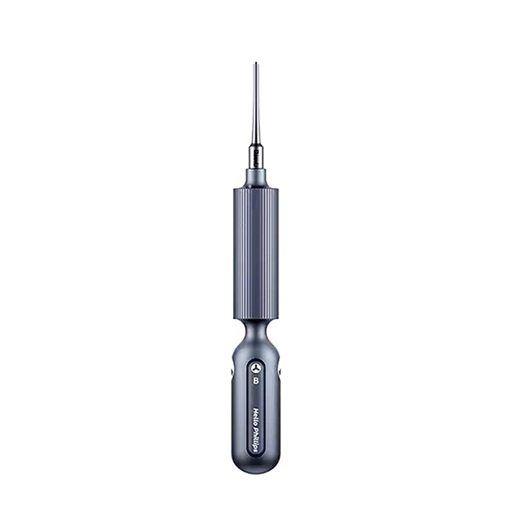 QIANLI screwdriver - super tactile