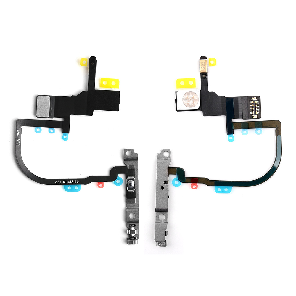 Power Flex Cable for iphone