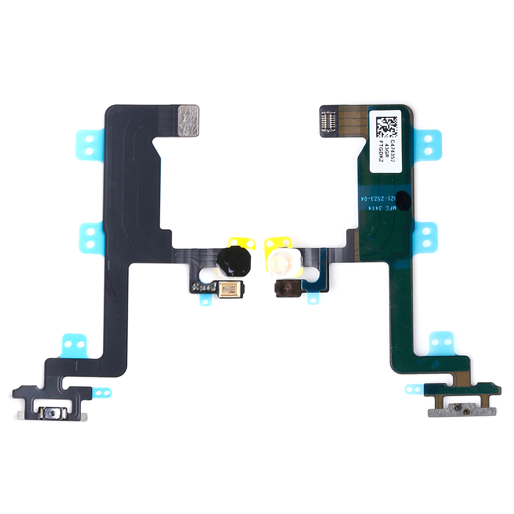 Power Flex Cable for iphone