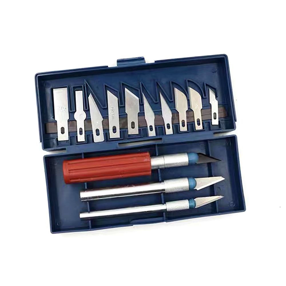 OTH Hand Knife Set (13 Piece Set)