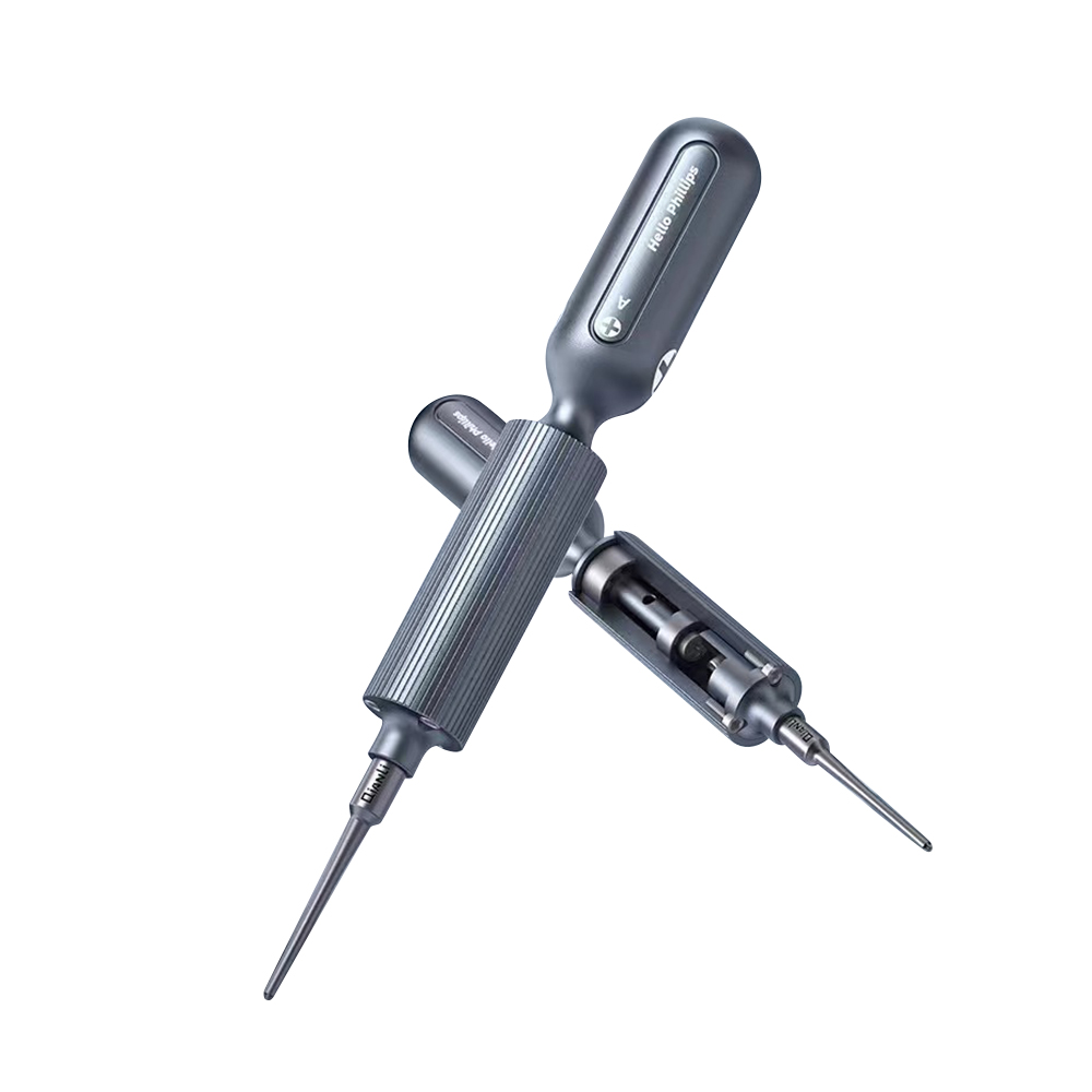 QIANLI screwdriver - super tactile