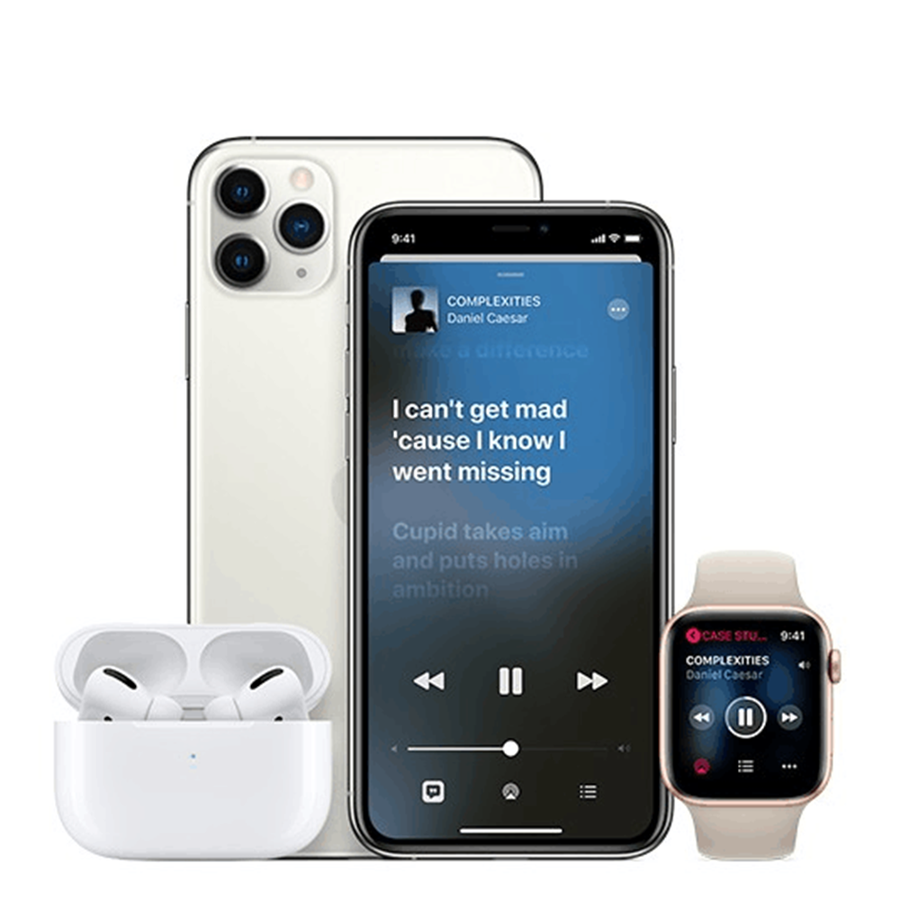 Airpods pro A27876-01