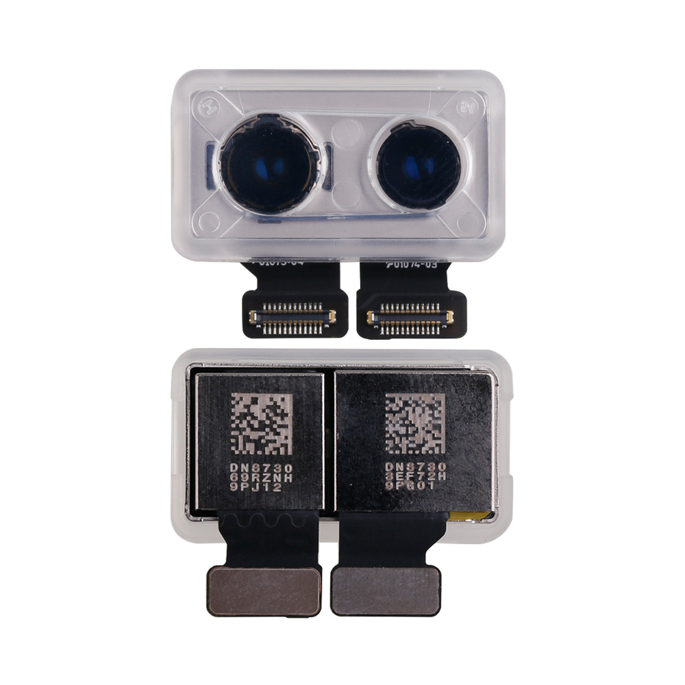 Rear Camera For Apple iPhone