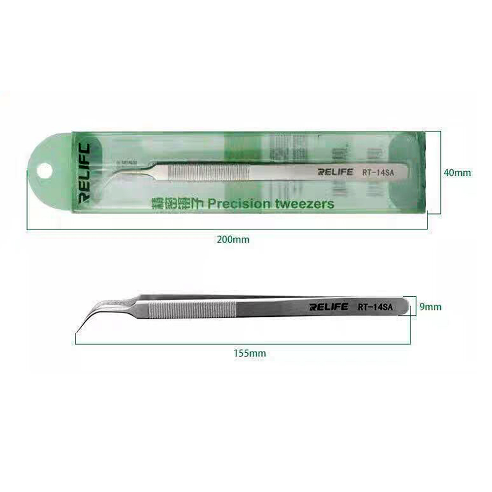 SUNSHINE SS RT-14SA elbow forceps