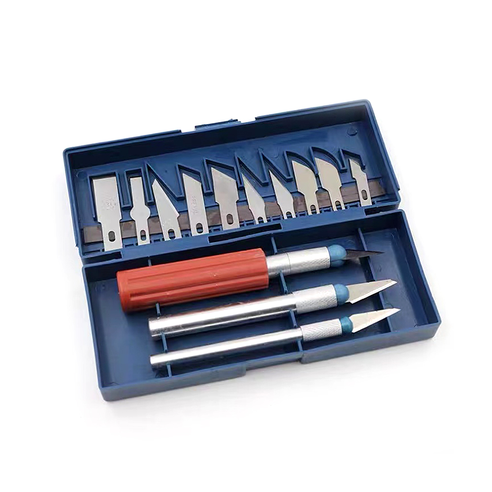 OTH Hand Knife Set (13 Piece Set)