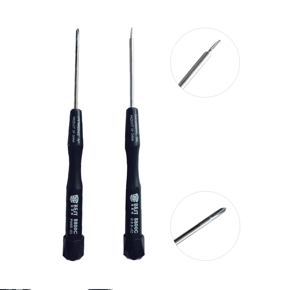 BEST BST-8800C screwdriver