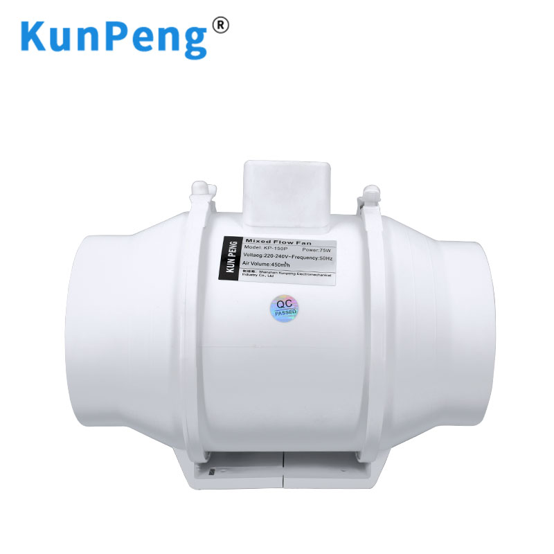 AC KP150P