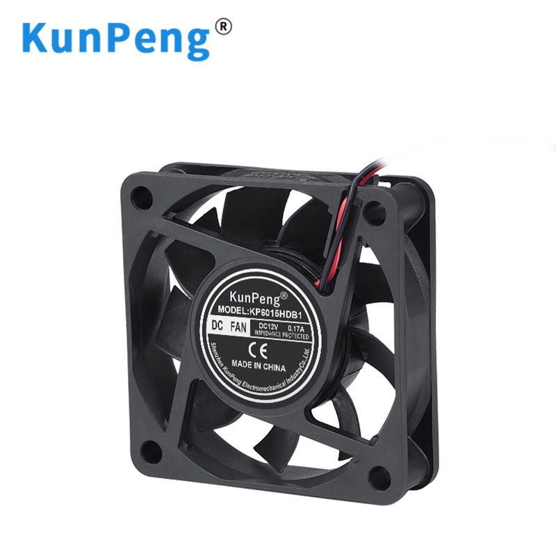 DC KP6015